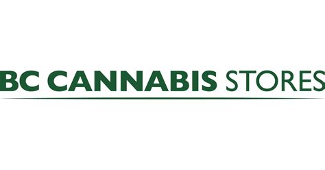 BC Cannabis Stores .
